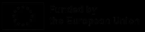 Funded by the European Union logo